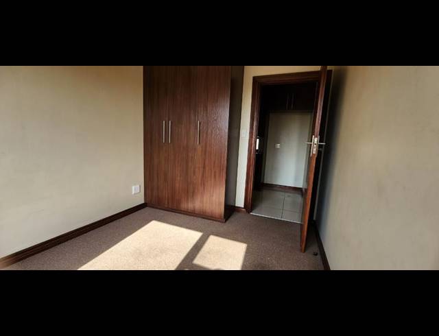 2 BEDROOM PROPERTY TO RENT IN MIDLANDS ESTATE